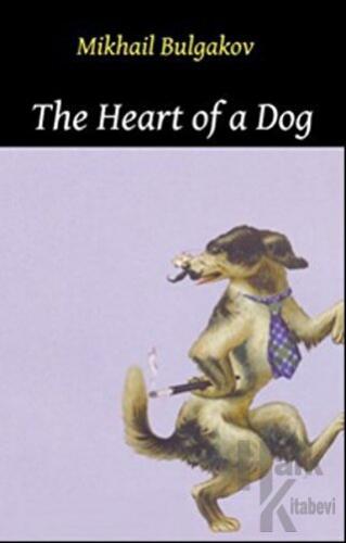 The Heart of a Dog - Halkkitabevi