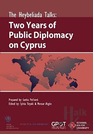 The Heybeliada Talks: Two Years of Publics Diplomacy on Cyprus - Halkk