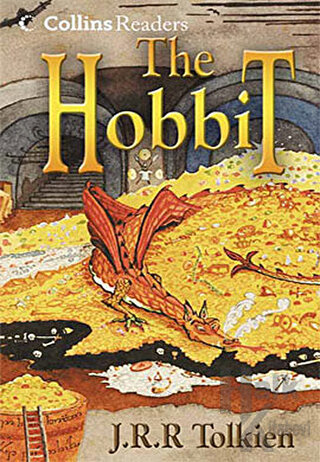 The Hobbit (Collins Readers) (Ciltli)