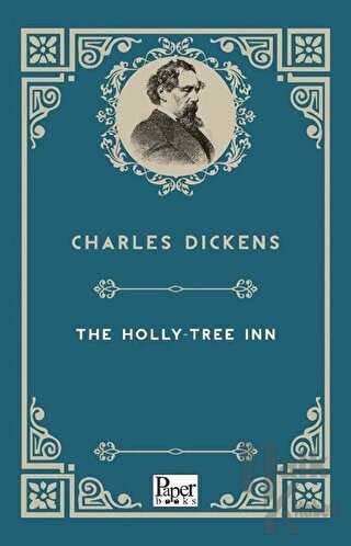 The Holly - Tree Inn - Halkkitabevi