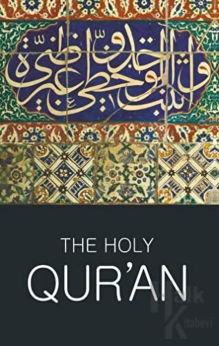 The Holy Qur'an - Halkkitabevi