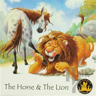 The Horse & The Lion