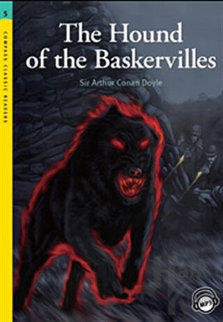 The Hound of the Baskervilles - Level 5