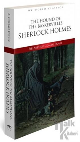 The Hound of The Baskervilles - Sherlock Holmes - İngilizce Roman - Ha
