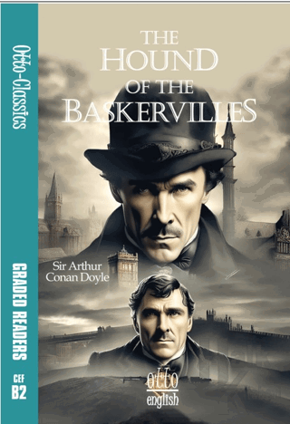 The Hound of the Baskervilles - Halkkitabevi
