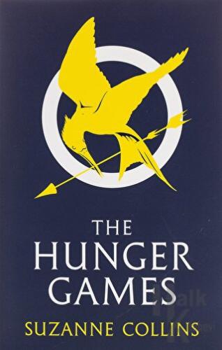 The Hunger Games - Halkkitabevi