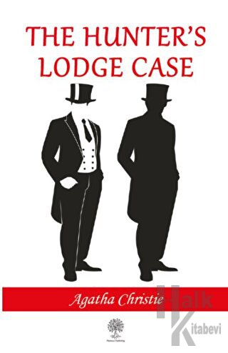 The Hunter's Lodge Case - Halkkitabevi