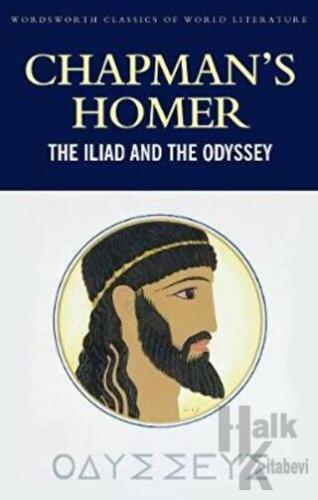 The Iliad and the Odyssey - Halkkitabevi