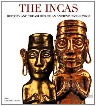 The Incas - Halkkitabevi