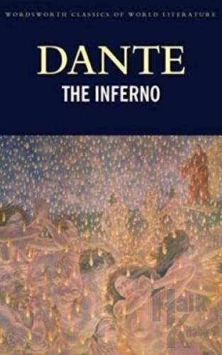 The Inferno - Halkkitabevi