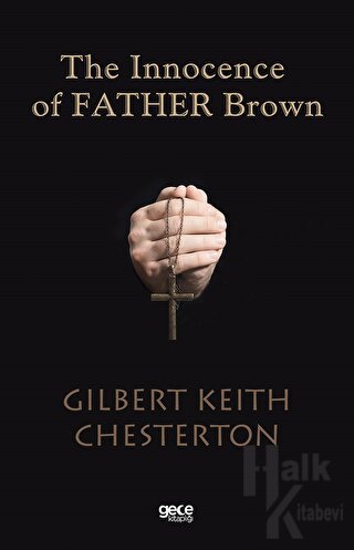 The Innocence of Father Brown - Halkkitabevi