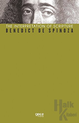 The İnterpretation Of Scripture - Halkkitabevi