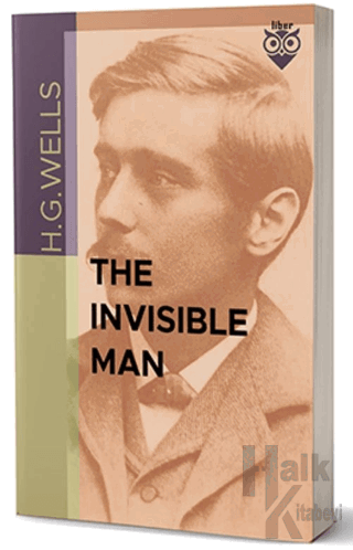 The İnvisible Man