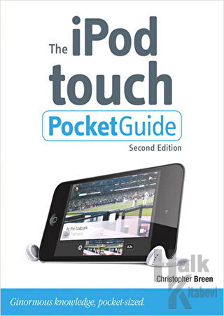 The İpod Touch Pocket Guide