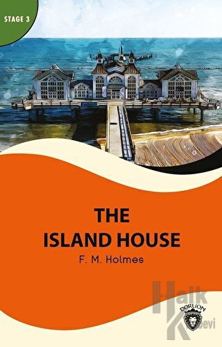 The Island House - Stage 3