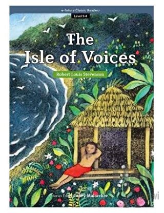 The Isle of Voices (eCR Level 9)