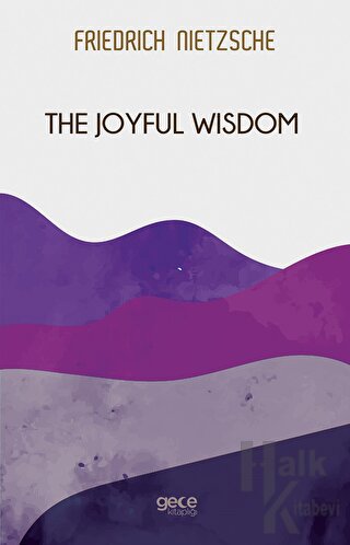The Joyful Wisdom - Halkkitabevi