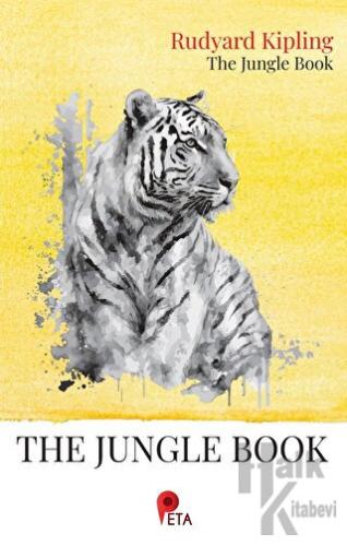 The Jungle Book - Halkkitabevi