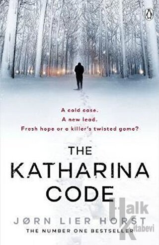 The Katharina Code - Halkkitabevi