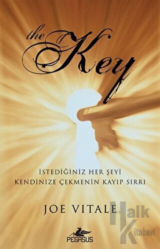 The Key - Halkkitabevi