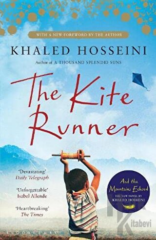 The Kite Runner - Halkkitabevi