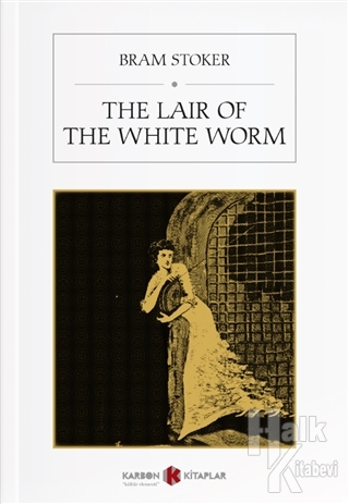 The Lair of the White Worm - Halkkitabevi