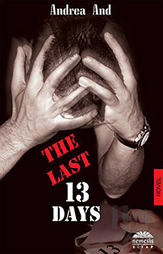 The Last 13 Days - Halkkitabevi