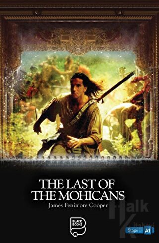 The Last of The Mohicans - Halkkitabevi