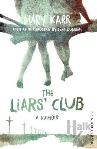 The Liars Club - Halkkitabevi