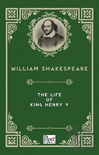 The Life of King Henry V - Halkkitabevi