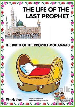 The Lıfe Of Teh Last Prophet, 10 Book - Halkkitabevi