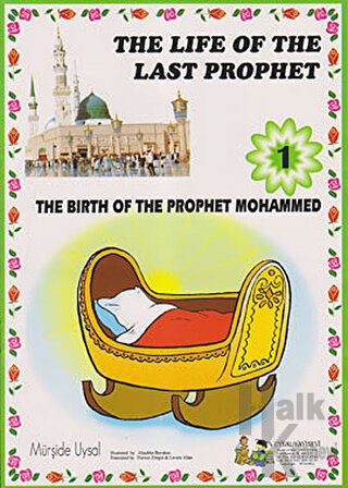 The Life of the Last Prophet (10 Books) - Halkkitabevi