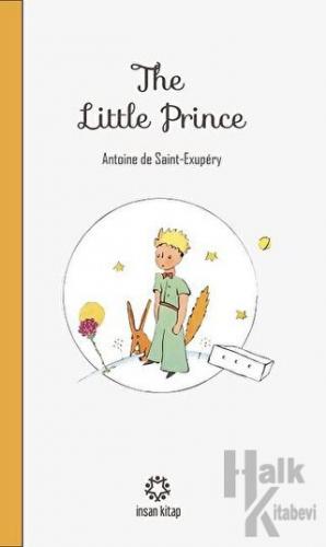 The Little Prince (Ciltli)