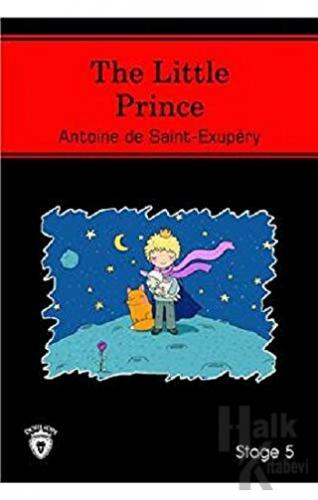 The Little Prince (İngilizce Hikaye) Stage 5 - Halkkitabevi