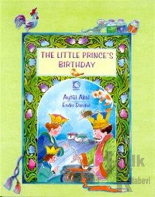 The Little Prince’s Birthday - Halkkitabevi