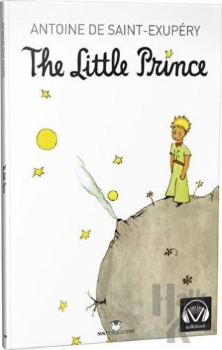 The Little Prince (Tam Metin) - İngilizce Hikaye - Halkkitabevi