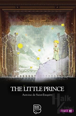 The Little Prince - Halkkitabevi