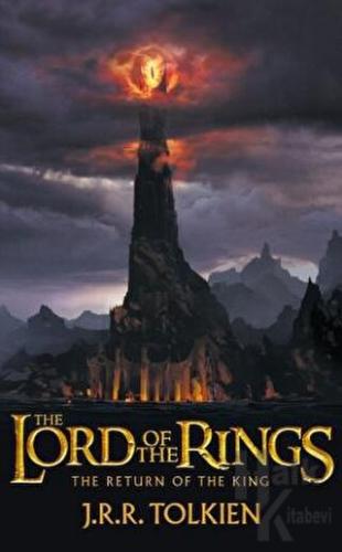 The Lord of the Rings: The Return of the King 3 - Halkkitabevi