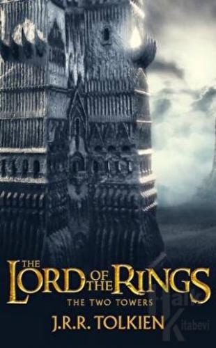 The Lord of the Rings: The Two Towers 2 - Halkkitabevi