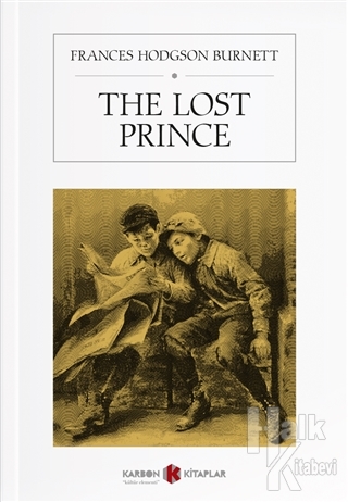 The Lost Prince - Halkkitabevi