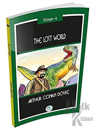 The Lost World (Stage-4)