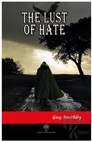 The Lust of Hate - Halkkitabevi