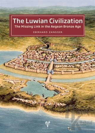The Luwian Civilization - Halkkitabevi