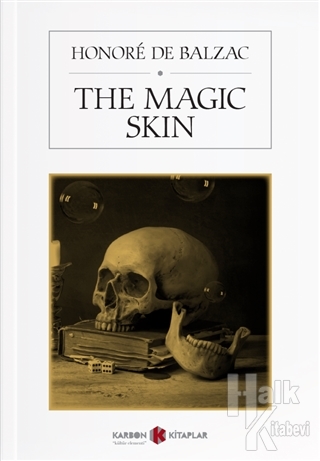 The Magic Skin - Halkkitabevi