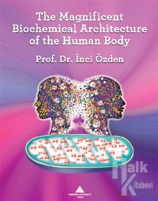 The Magnificent Biochemical Architecture of the Human Body - Halkkitab