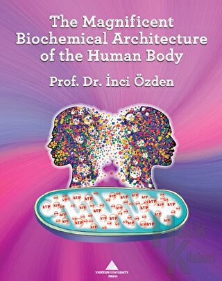The Magnificent Biochemical Architecture of the Human Body - Halkkitab