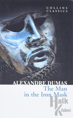 The Man in the Iron Mask (Collins Classics)