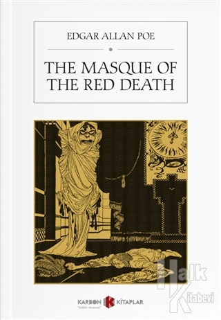 The Masque Of The Red Death