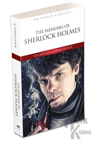 The Memoirs Of Sherlock Holmes - İngilizce Roman - Halkkitabevi