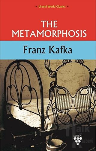 The Metamorphosis - Halkkitabevi